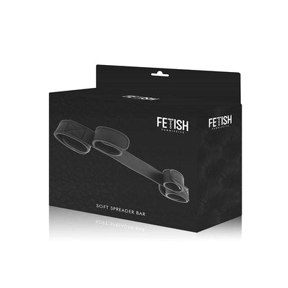 Barra Separadora Bondage Con Forro De Nopreno