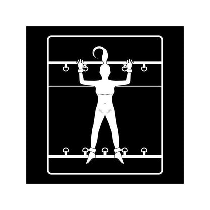 Set Ataduras Cama Luxury Con Forro De Neopreno