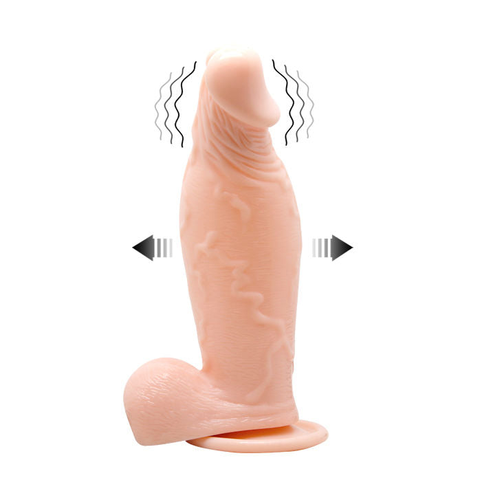 Dildo Inflatable