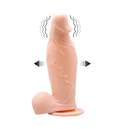 Dildo Inflatable