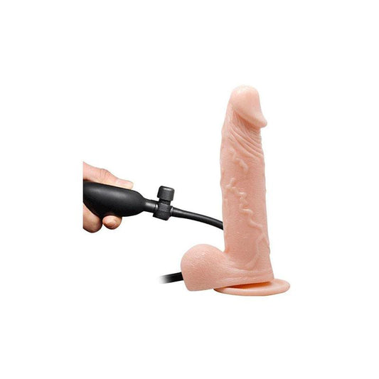 Dildo Inflatable