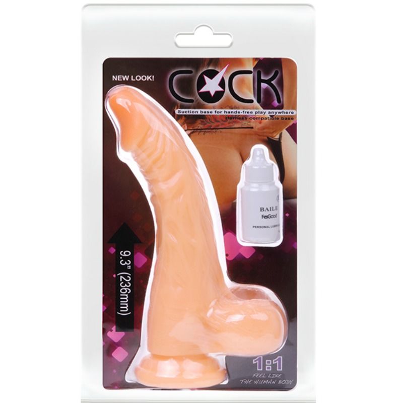Cock