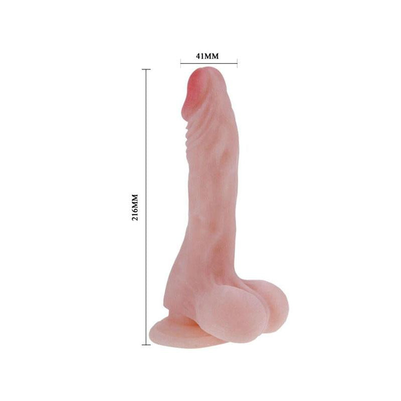Dildo Realistico