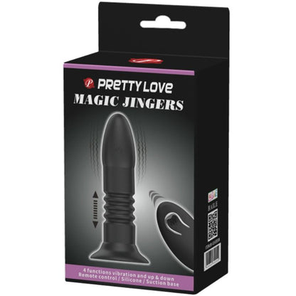 Magic Jinger