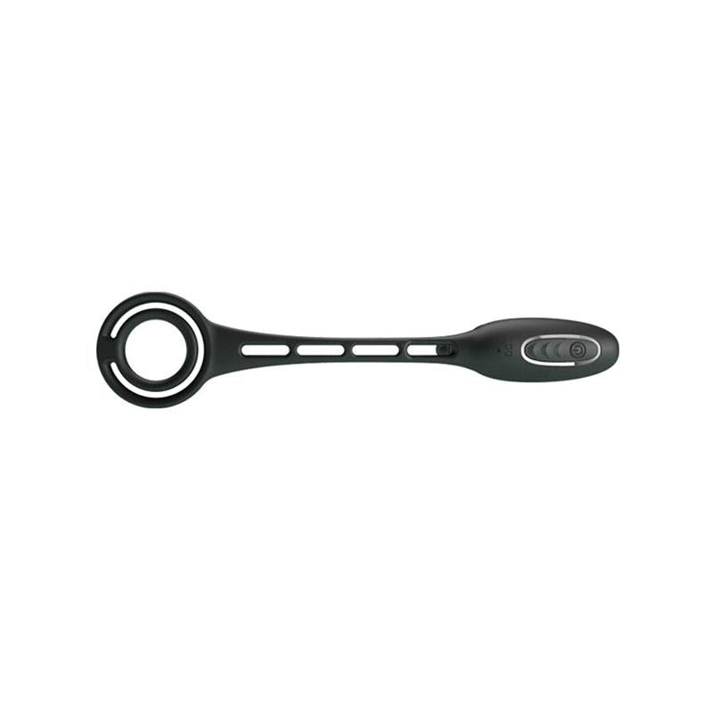 Vibration Penis Sleeve 3