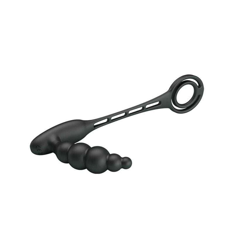 Vibration Penis Sleeve 3