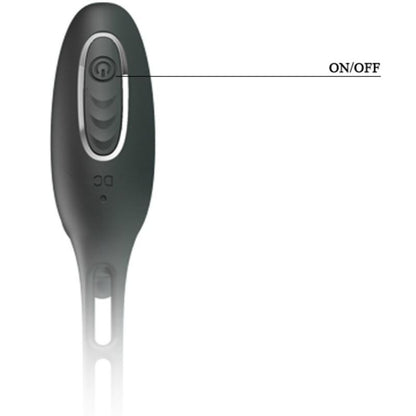 Vibration Penis Sleeve 3