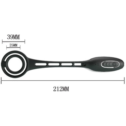 Vibration Penis Sleeve 3