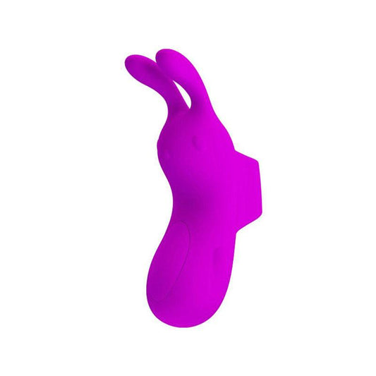 Finger Bunny