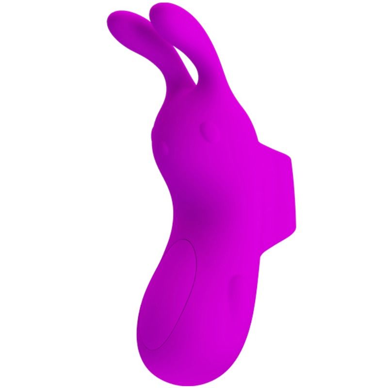 Finger Bunny
