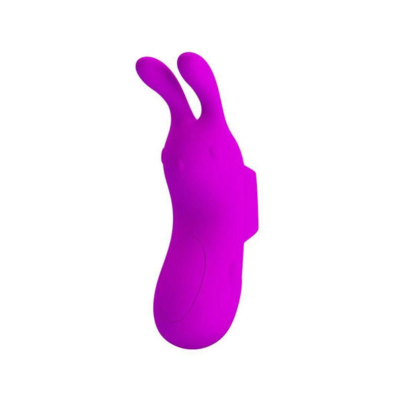 Finger Bunny