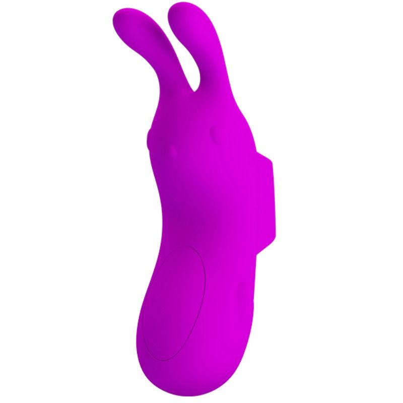 Finger Bunny