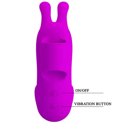 Finger Bunny