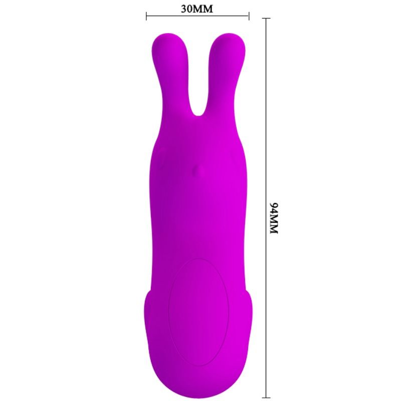 Finger Bunny