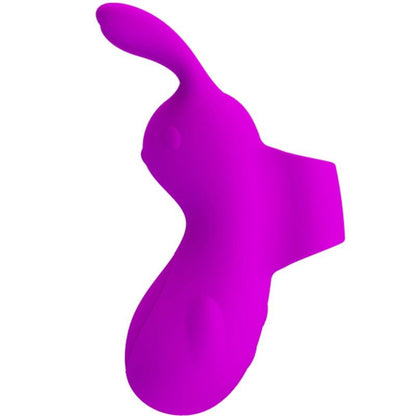 Finger Bunny