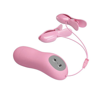 Electroshock Romantic Wave