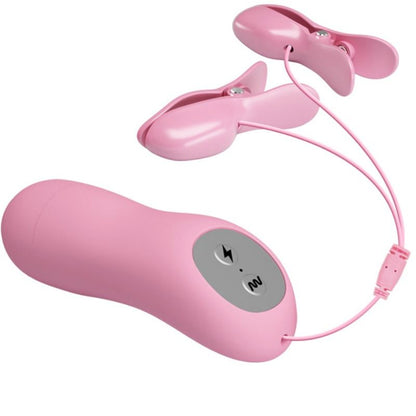 Electroshock Romantic Wave