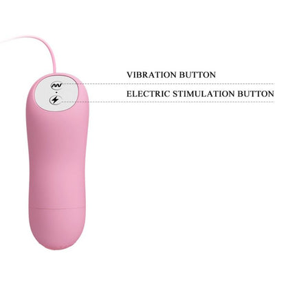 Electroshock Romantic Wave