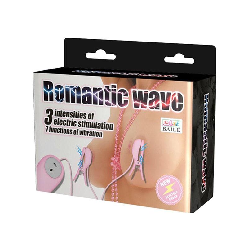 Electroshock Romantic Wave