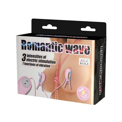 Electroshock Romantic Wave