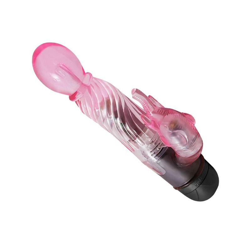 Vibe Rabbit