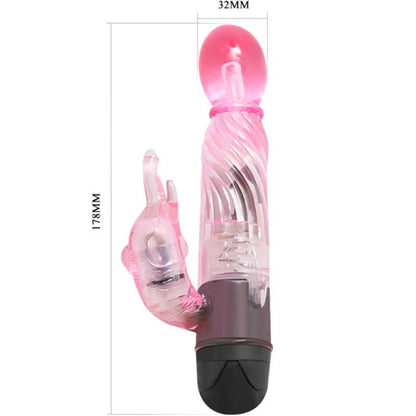 Vibe Rabbit