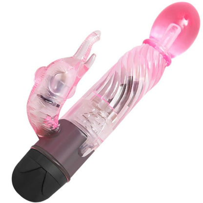 Vibe Rabbit