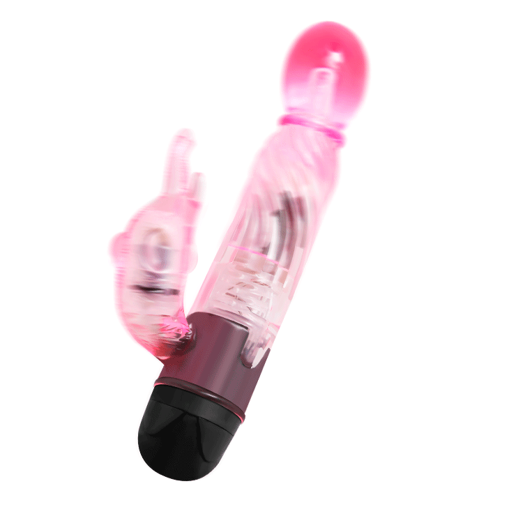 Vibe Rabbit