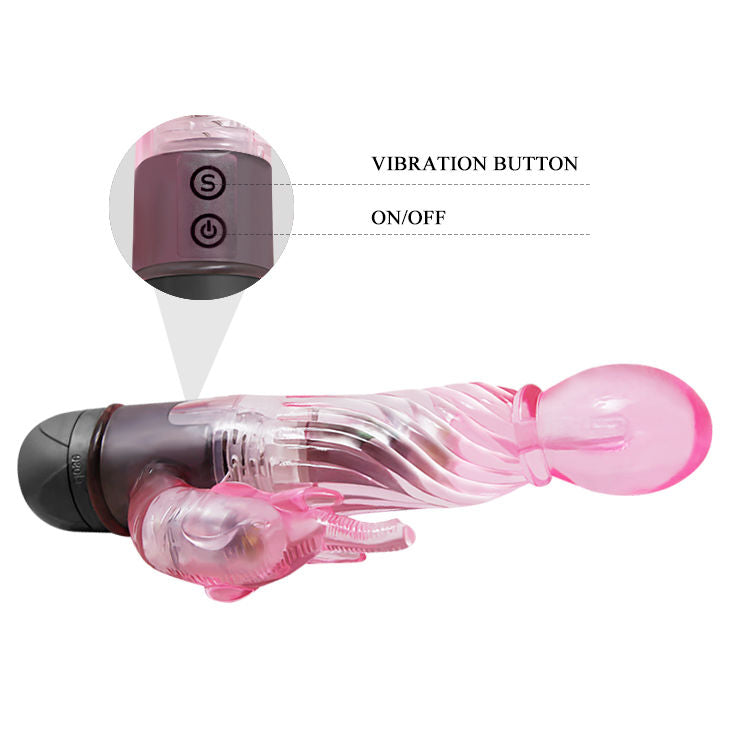 Vibe Rabbit