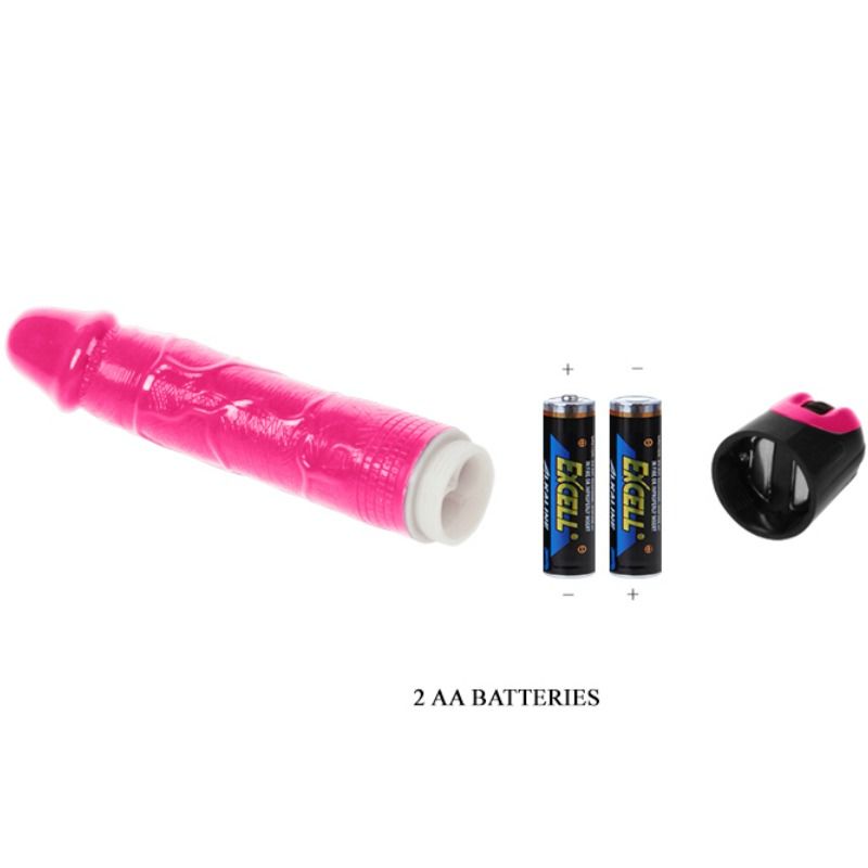 Vibrator