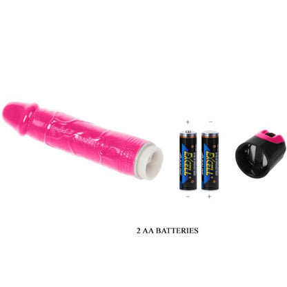 Vibrator