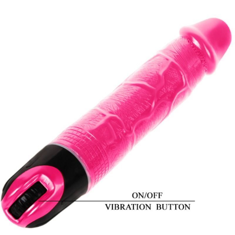 Vibrator