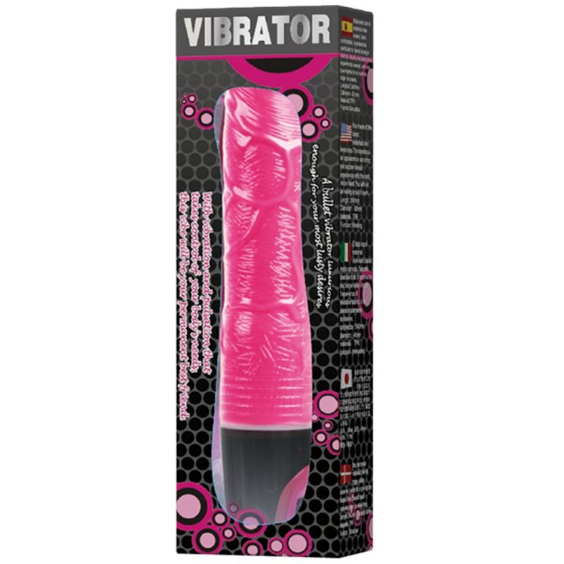 Vibrator