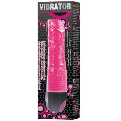Vibrator