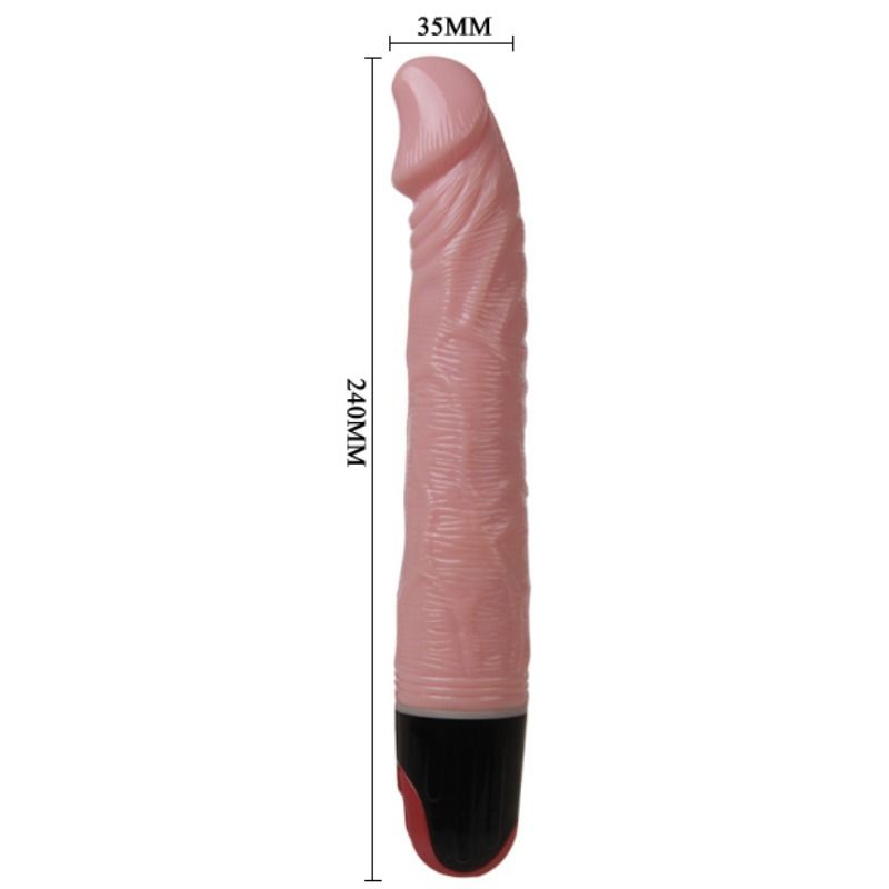 Vibrator