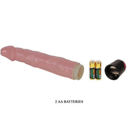 Vibrator