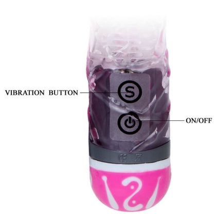 Vibrador Rabbit