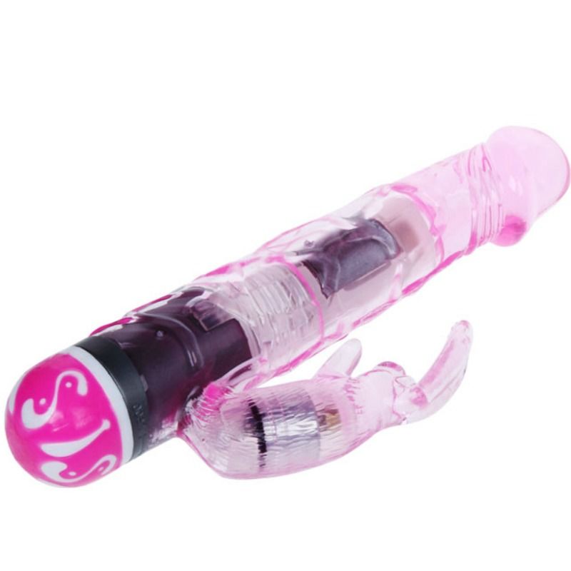 Vibrador Rabbit