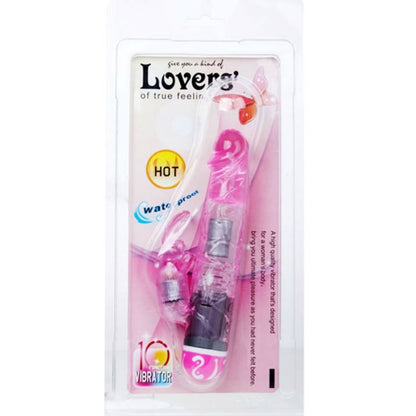 Vibrador Rabbit