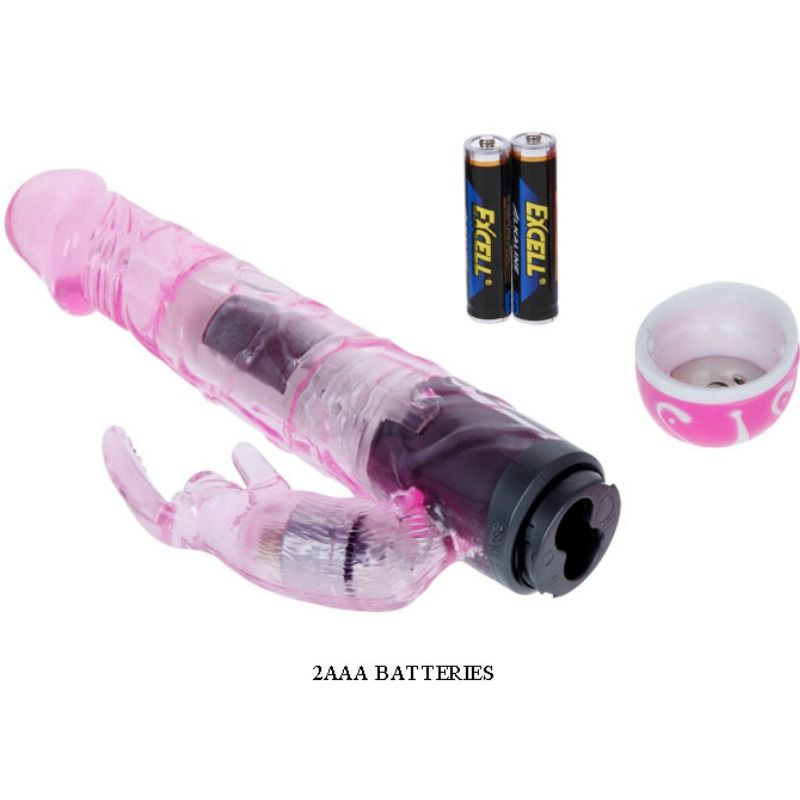 Vibrador Rabbit