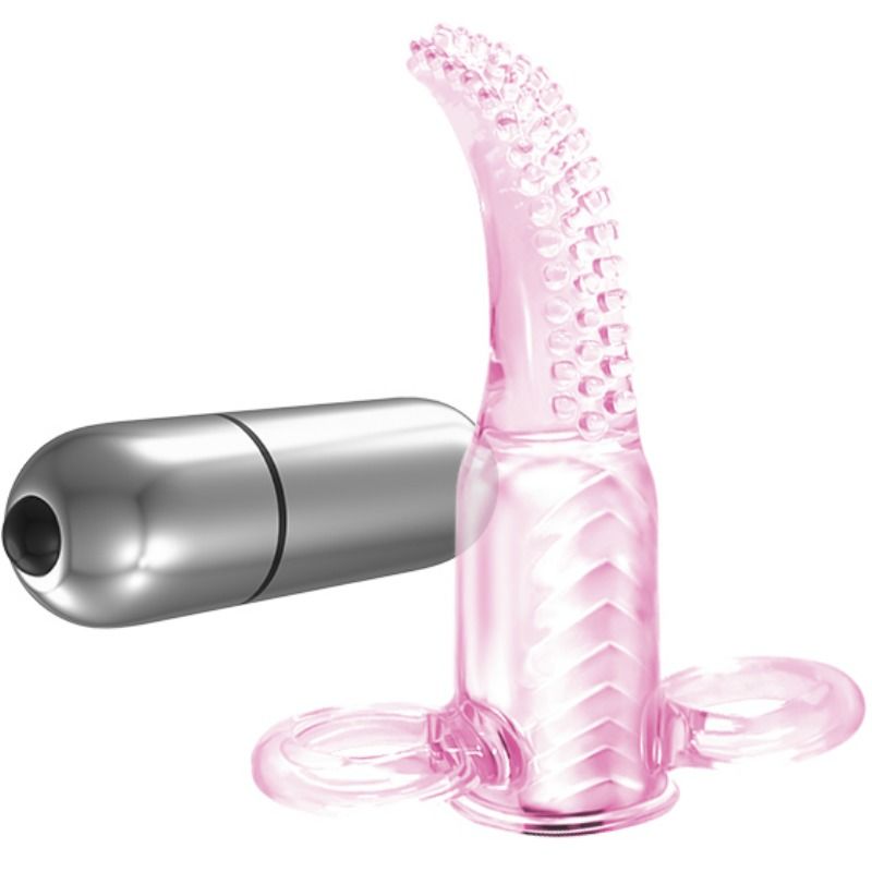 Vibro Finger