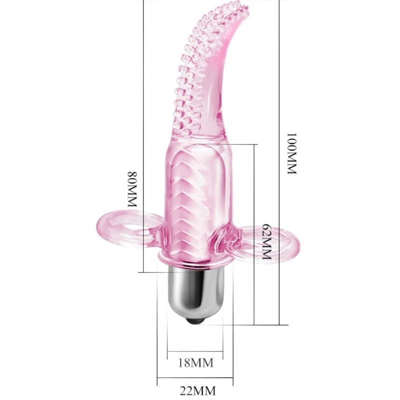 Vibro Finger