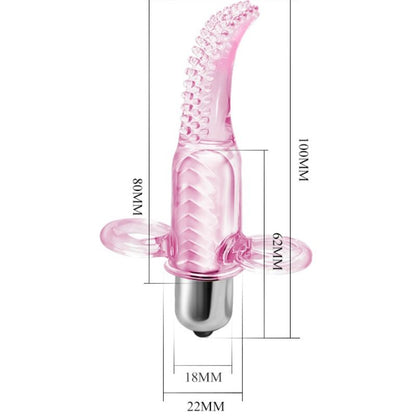 Vibro Finger