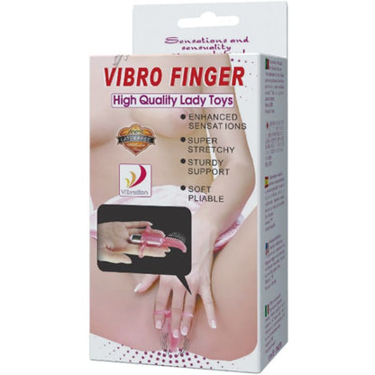 Vibro Finger