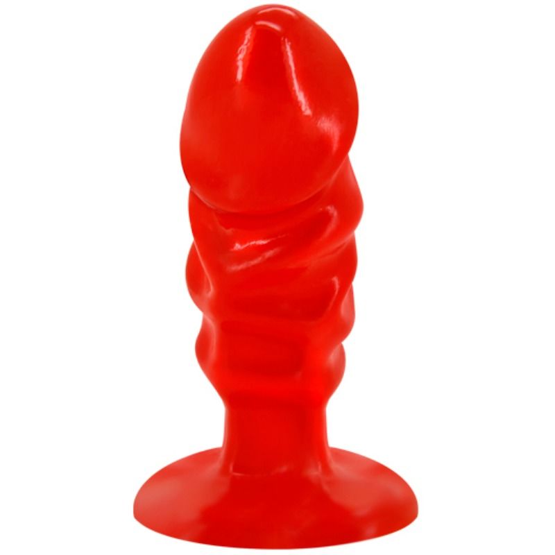 Plug Anal Butt