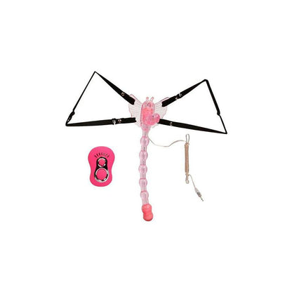 Butterfly Strap-On