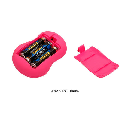 Butterfly Strap-On