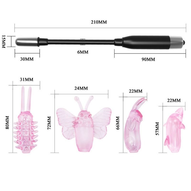 Wizard Magic Wand