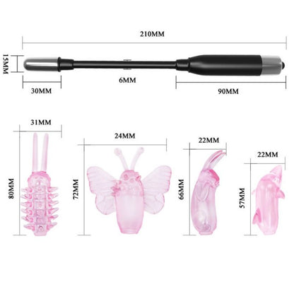 Wizard Magic Wand