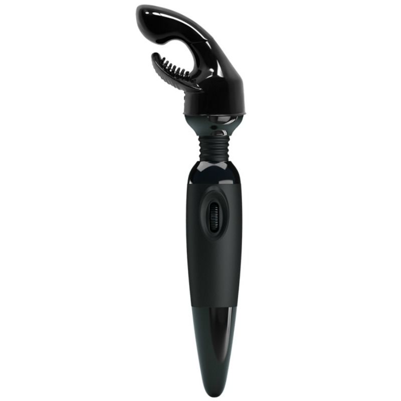 Sensual Massager